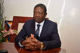 Démarrage des travaux de réhabilitation de trois tronçons de route à Yaoundé